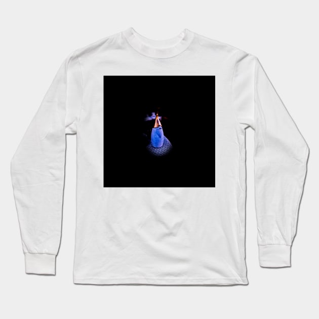 The Gnome Long Sleeve T-Shirt by arc1